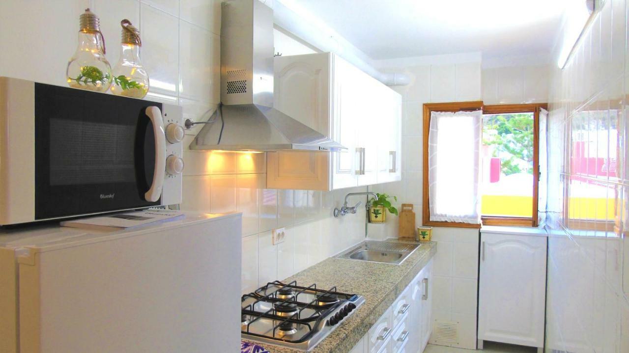 Apt. Lourdes, Close To The Teresitas & Anaga San Andres  Luaran gambar