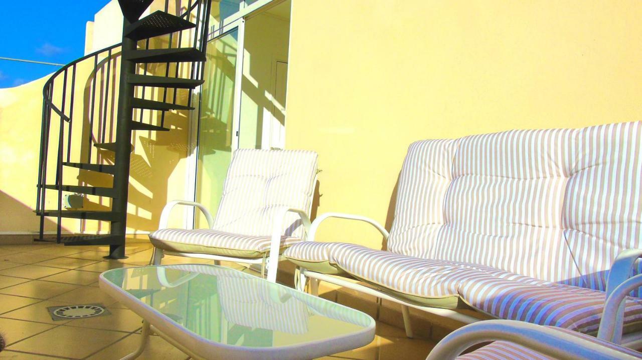 Apt. Lourdes, Close To The Teresitas & Anaga San Andres  Luaran gambar