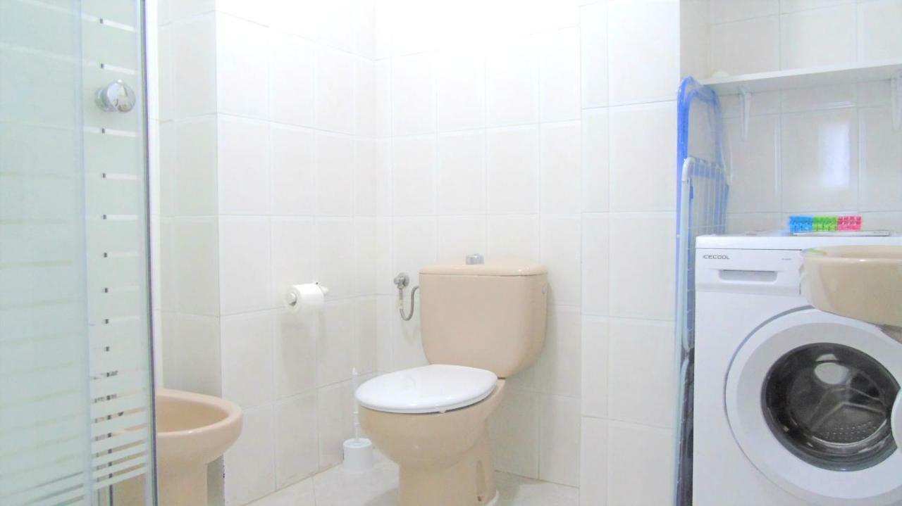 Apt. Lourdes, Close To The Teresitas & Anaga San Andres  Luaran gambar