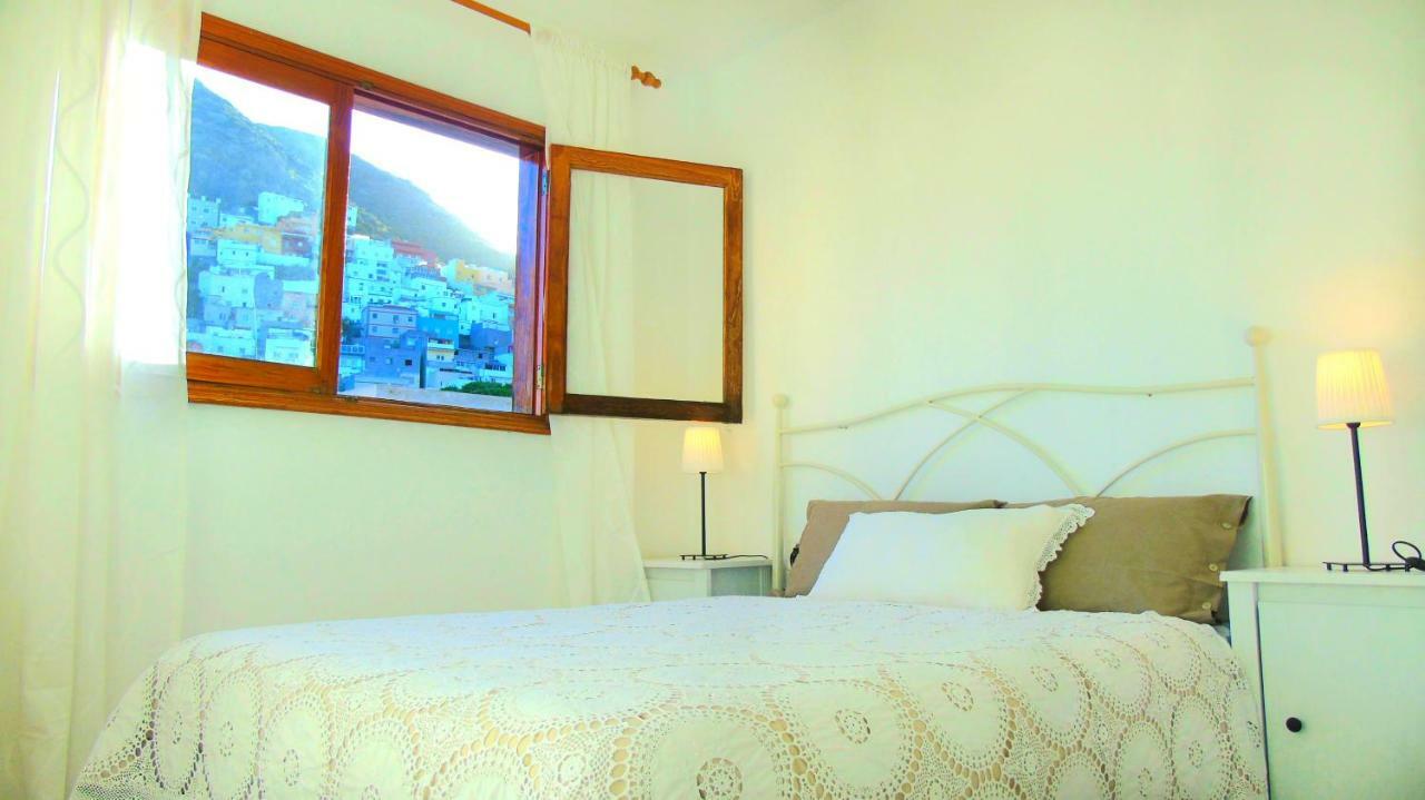 Apt. Lourdes, Close To The Teresitas & Anaga San Andres  Luaran gambar
