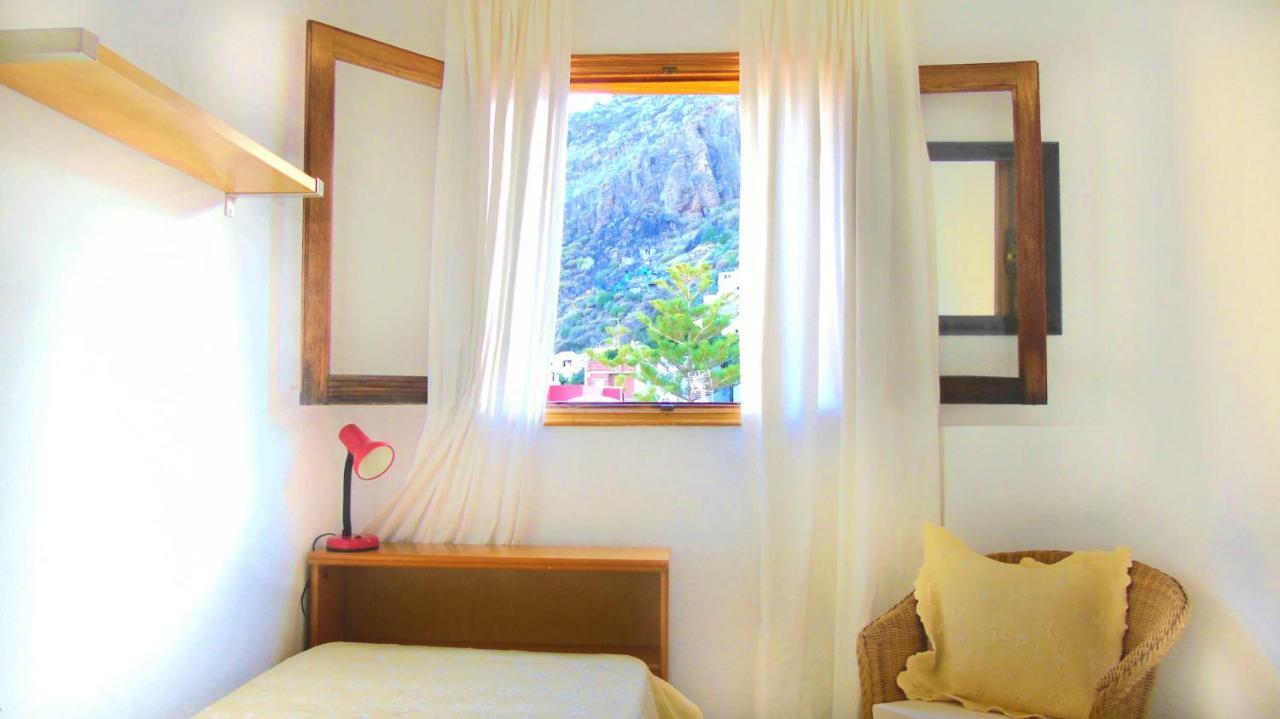 Apt. Lourdes, Close To The Teresitas & Anaga San Andres  Luaran gambar