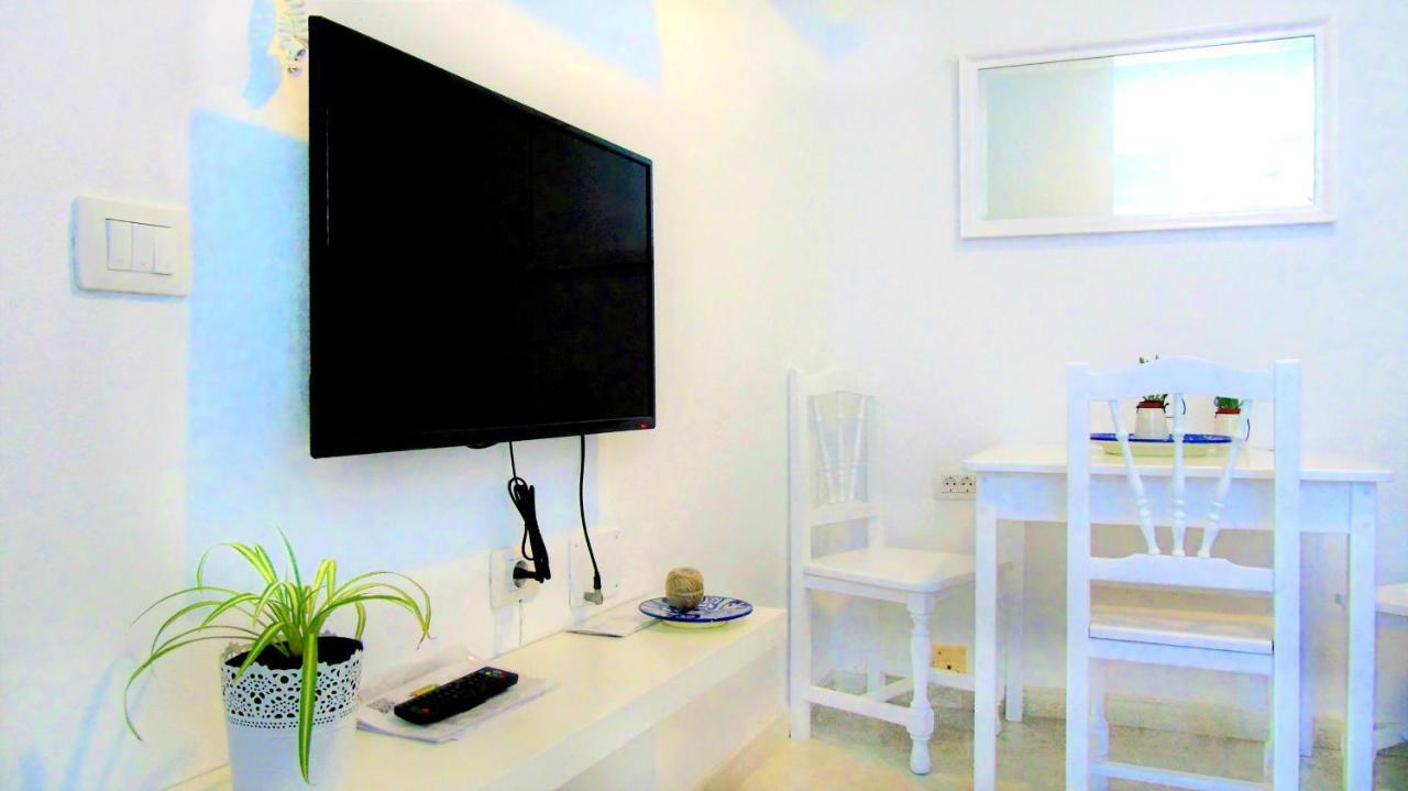 Apt. Lourdes, Close To The Teresitas & Anaga San Andres  Luaran gambar