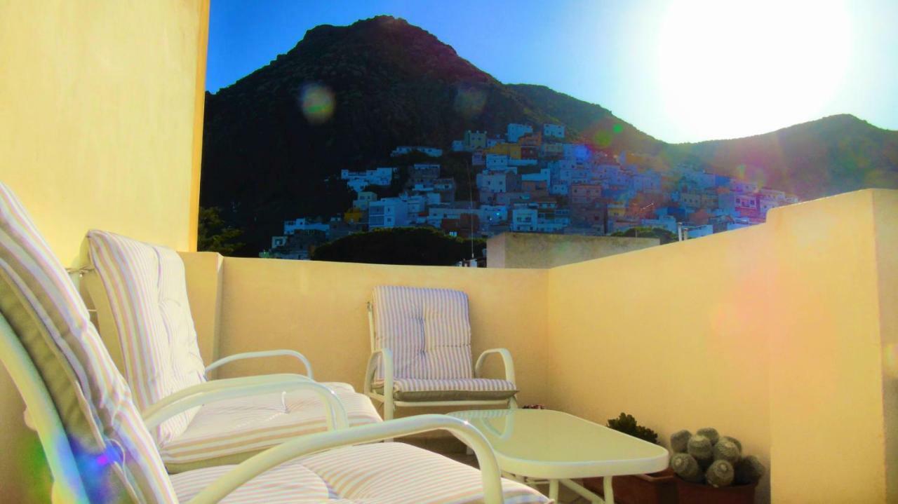 Apt. Lourdes, Close To The Teresitas & Anaga San Andres  Luaran gambar