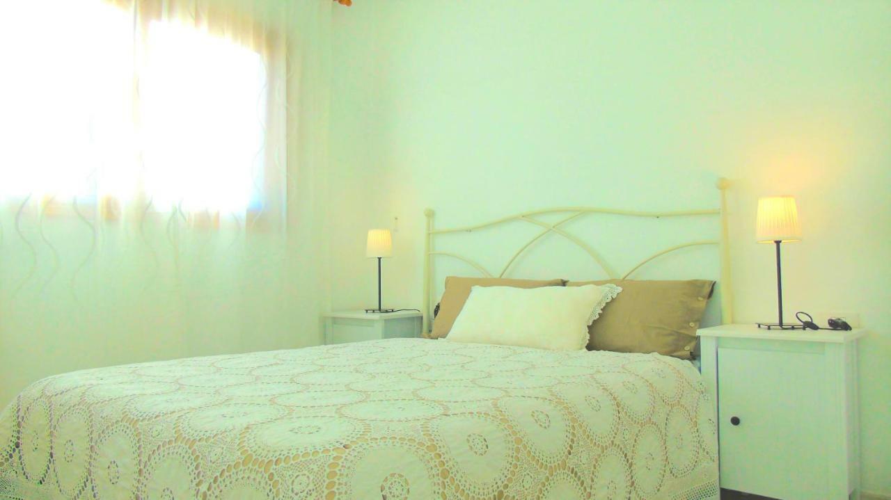 Apt. Lourdes, Close To The Teresitas & Anaga San Andres  Luaran gambar